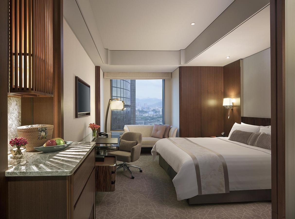 ОТЕЛЬ SHANGRI-LA FAR EASTERN, TAIPEI ТАЙБЭЙ 5* (Тайвань) - от 15553 RUB |  NOCHI